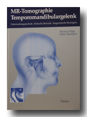 MR-To­mo­gra­phie Tem­po­ro­man­di­bu­lar­ge­lenk