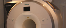 Magnetresonanztomographie - ganz ohne Strahlenbelastung