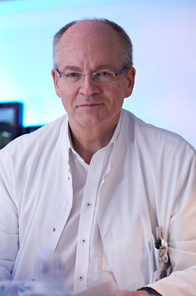 Prof. Dr. med. Thomas Vogl