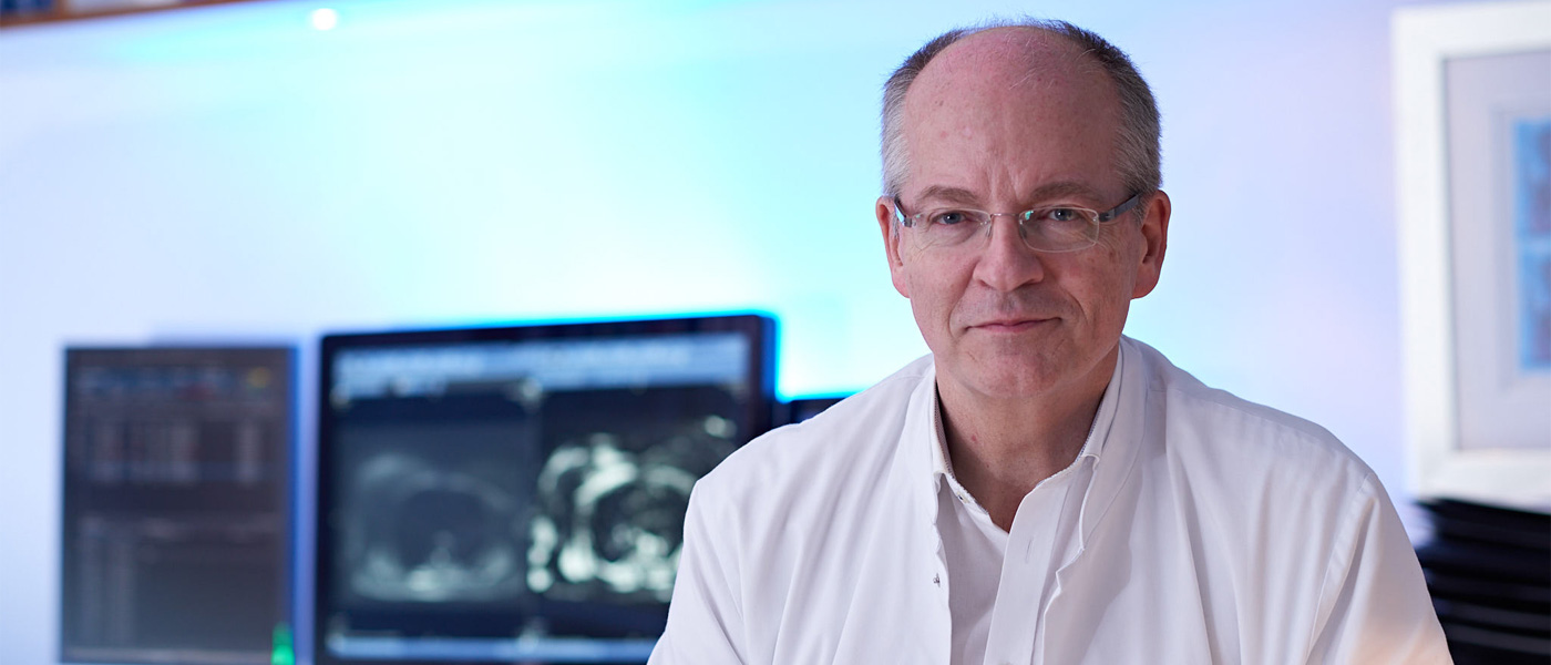 Institut für Diagnostische und Interventionelle Radiologie Uniklinik