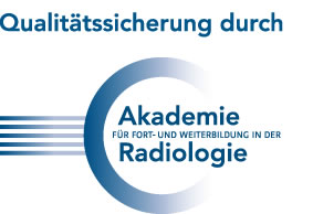 Akademie Radiologie
