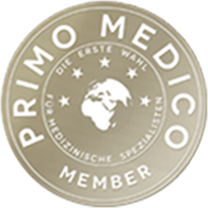 PRIMO MEDICO Netzwerk