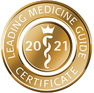 Leading Medicine Guide Netzwerk