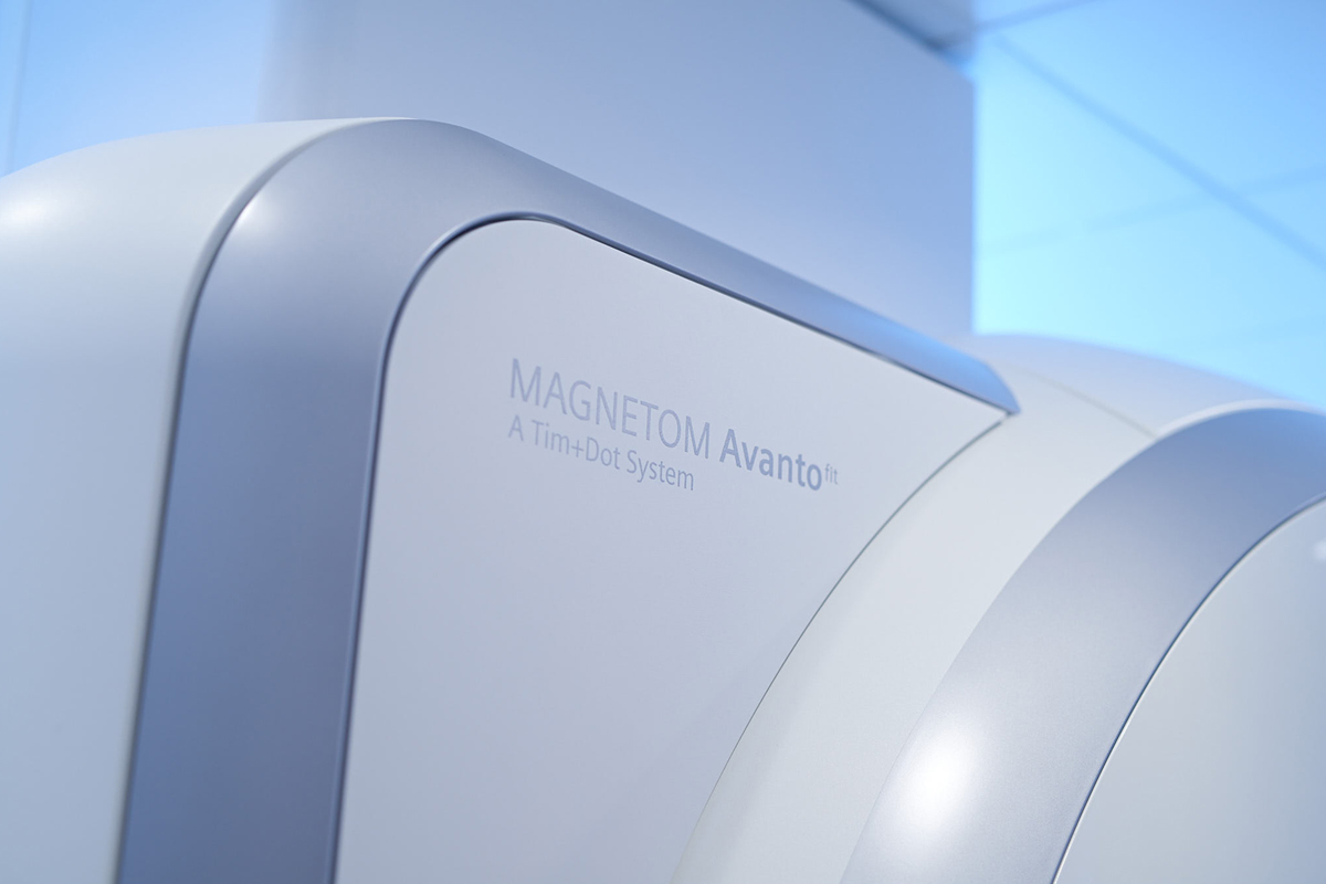 Magnet Resonance Imaging Magnet Resonance Imaging