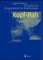 Hand­buch dia­gnos­ti­sche Ra­dio­lo­gie Kopf-Hals