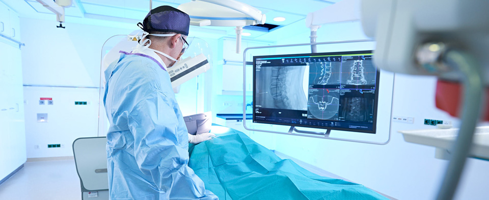 Angiography
