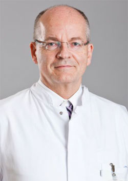 Prof. Thomas Vogl