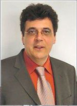 Prof. Rolf Jakoby