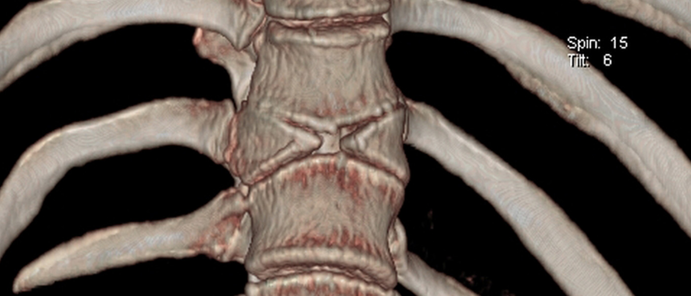 Orthopädische Radiologie